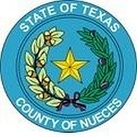 Nueces County, Texas - District Clerk Logo
